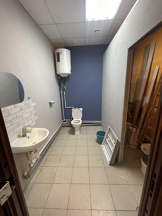 Сдам офисное помещение, 35 м² фото