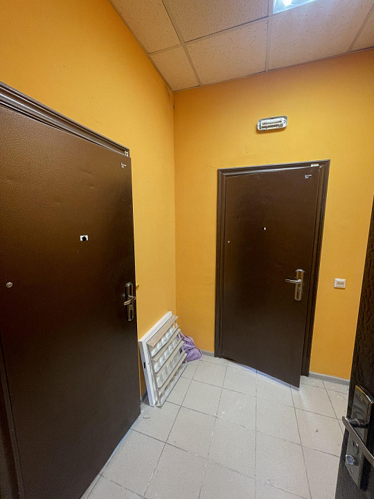 Сдам офисное помещение, 35 м² фото