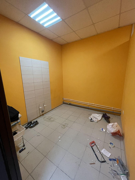 Сдам офисное помещение, 35 м² фото