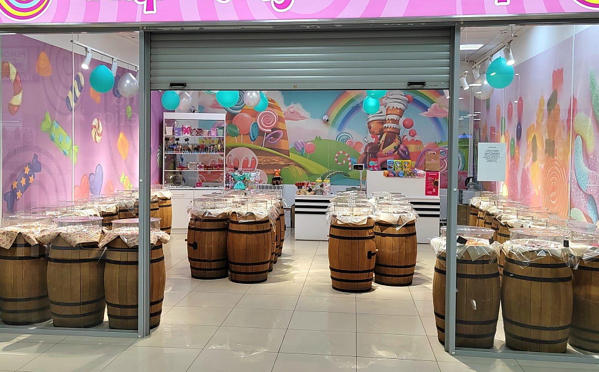 Торговое помещение 156 и 43 м² в ТЦ Новая Легенда в Чапаевске  фото