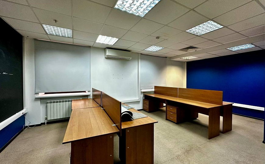 Аренда офиса 93 м2 в Евроквартале фото