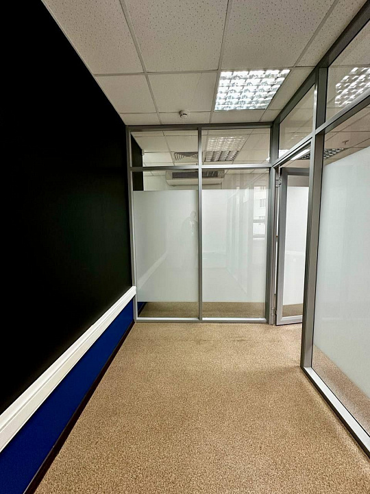 Аренда офиса 93 м2 в Евроквартале фото