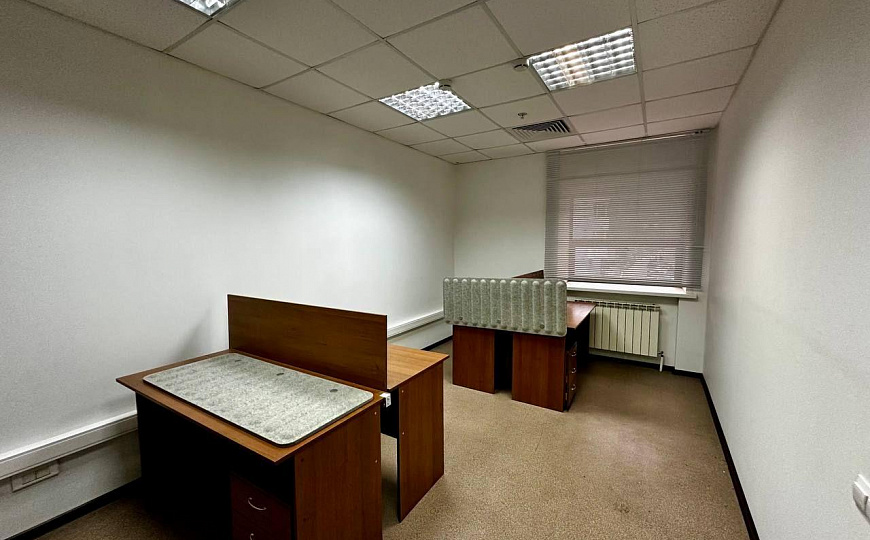 Аренда офиса 93 м2 в Евроквартале фото