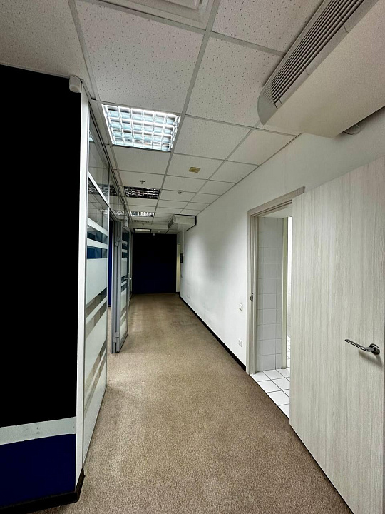 Аренда офиса 93 м2 в Евроквартале фото