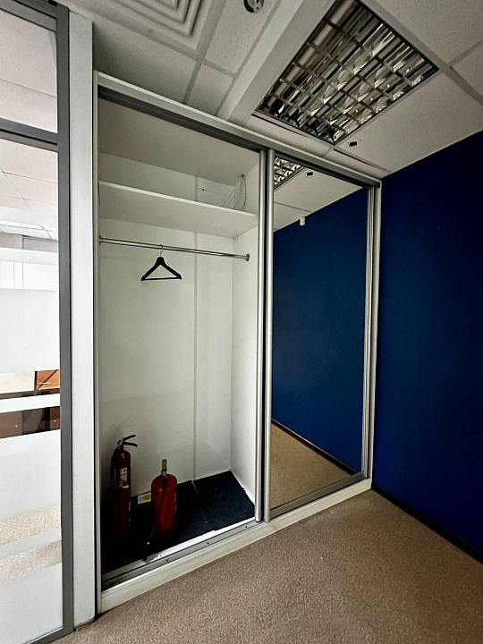 Аренда офиса 93 м2 в Евроквартале фото