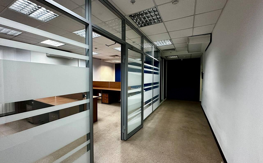 Аренда офиса 93 м2 в Евроквартале фото