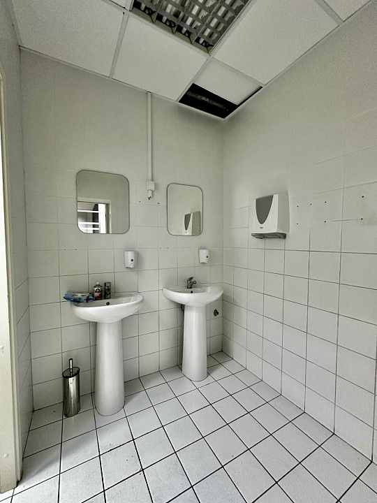 Аренда офиса 93 м2 в Евроквартале фото