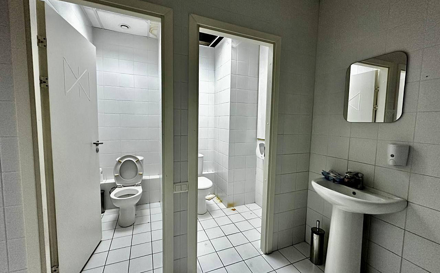 Аренда офиса 93 м2 в Евроквартале фото