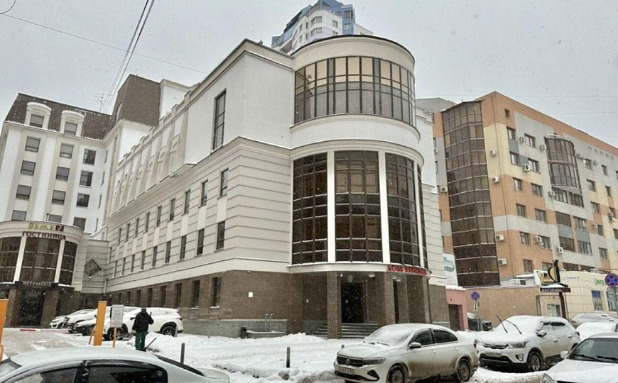 Аренда офиса 93 м2 в Евроквартале фото