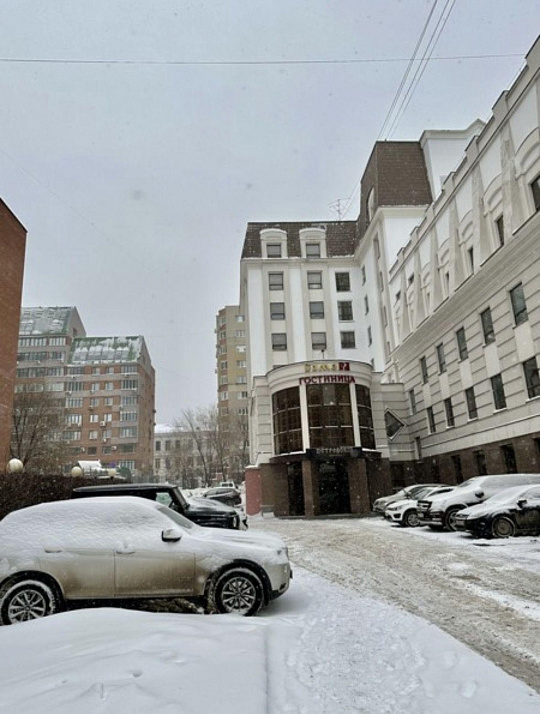 Аренда офиса 93 м2 в Евроквартале фото