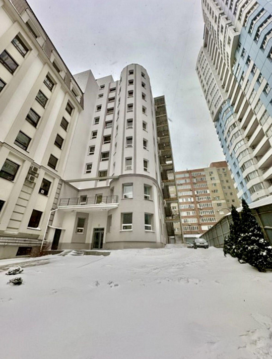 Аренда офиса 93 м2 в Евроквартале фото