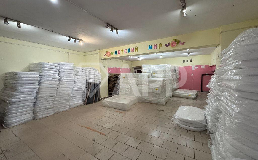 Продам здание (1112 м²) в центре Волжска фото