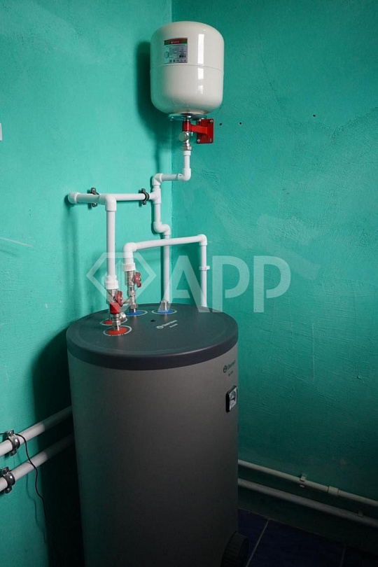 Продам здание (1112 м²) в центре Волжска фото