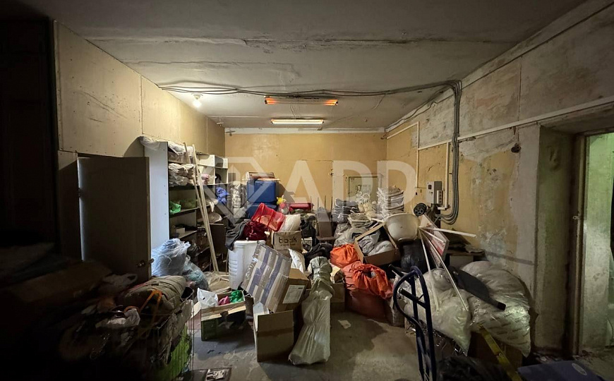 Помещение рядом с центром около Пятерочки 52м² фото