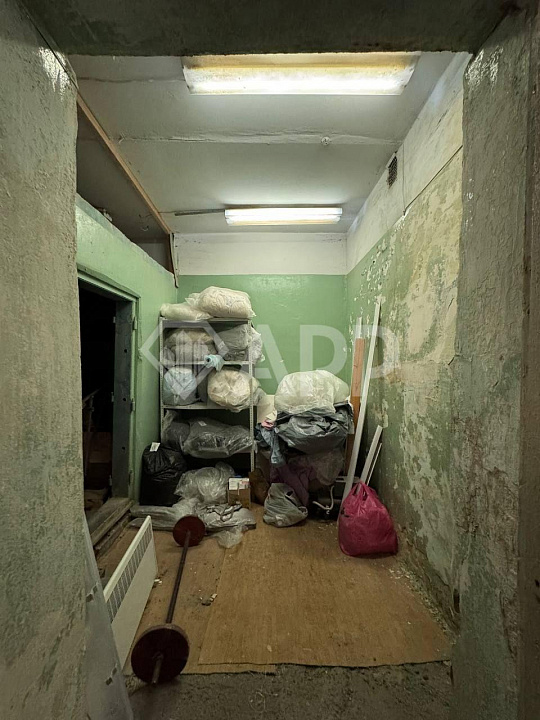 Помещение рядом с центром около Пятерочки 52м² фото