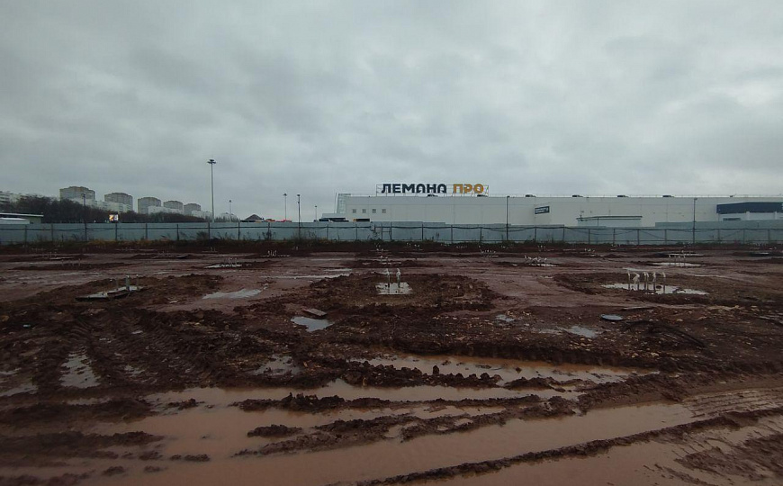 Сдаётся тёплый склад, 10000кв.м фото