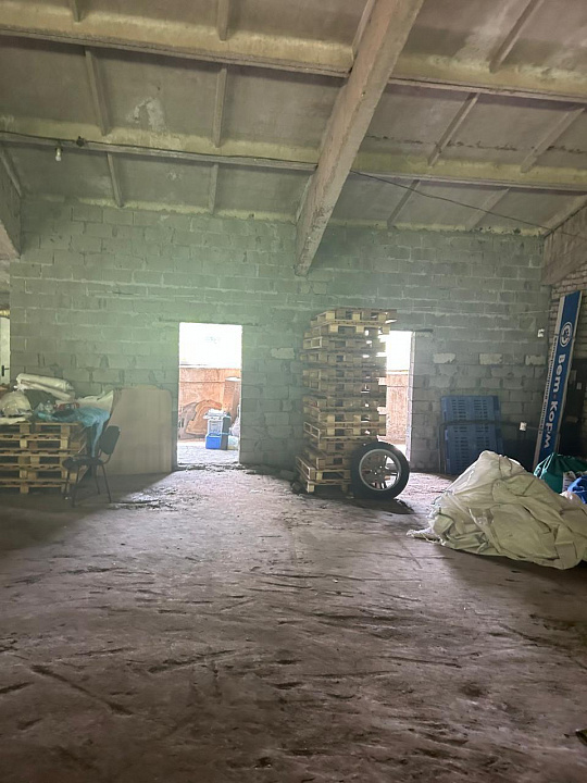 Складское помещение, 700 м2 фото