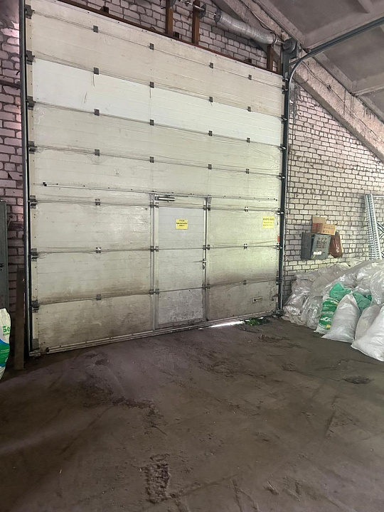 Складское помещение, 700 м2 фото