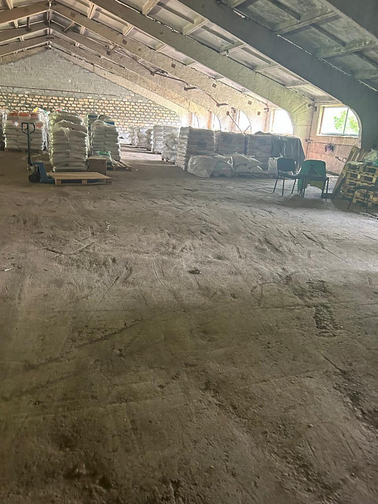 Складское помещение, 700 м2 фото