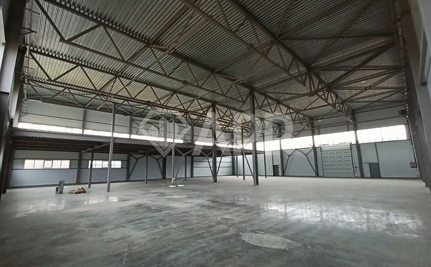 Продам производственный комплекс в Индустриальном парке М-7, 4955 м² фото