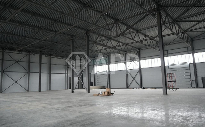 Продам производственный комплекс в Индустриальном парке М-7, 4955 м² фото