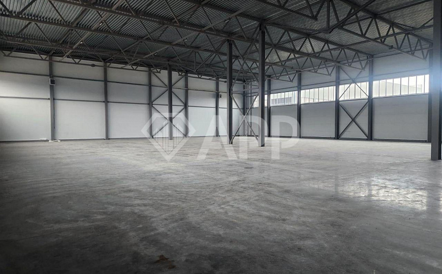 Продам производственное помещение в Индустриальном парке М-7, 1480 м² фото