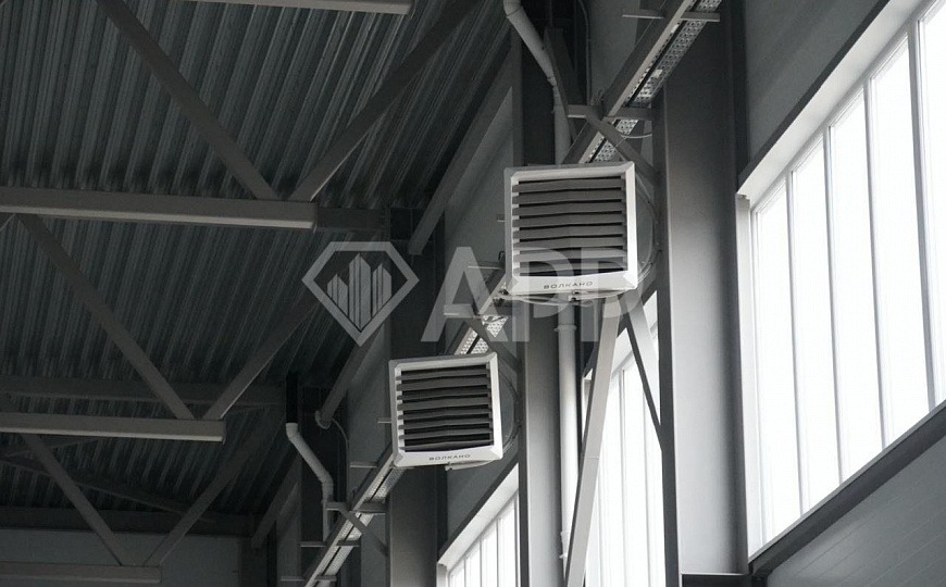 Продам производственное помещение в Индустриальном парке М-7, 1480 м² фото