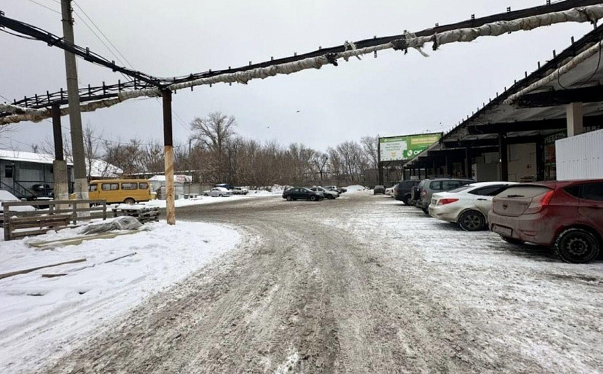  Торговое помещение, 358 м² фото