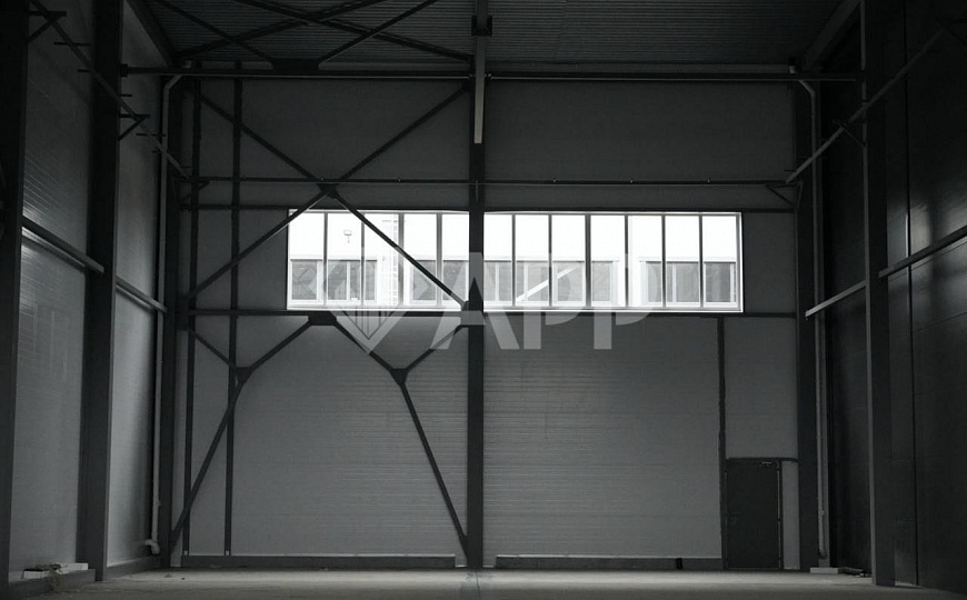 Продам производственное помещение в Индустриальном парке М-7 , 487 м² фото