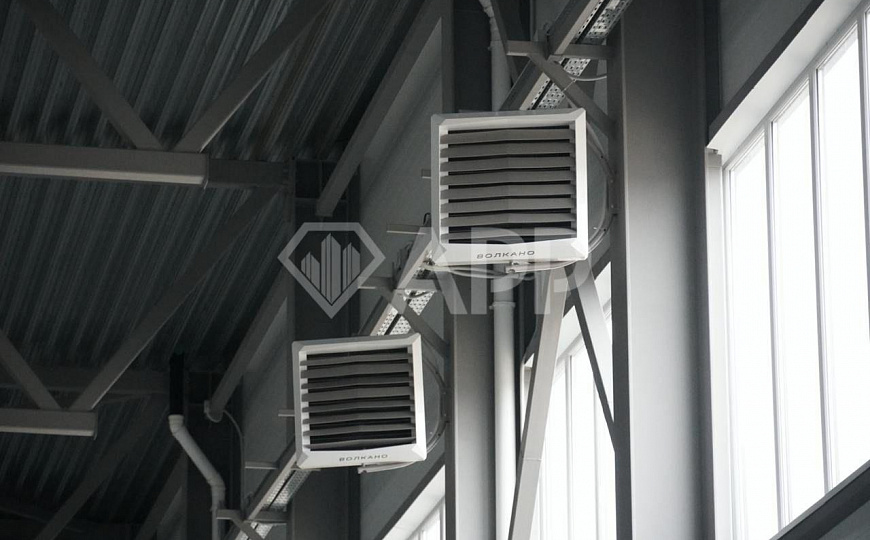 Продам производственное помещение в Индустриальном парке М-7 , 487 м² фото