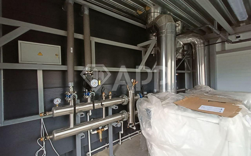 Продам производственное помещение в Индустриальном парке М-7 , 487 м² фото