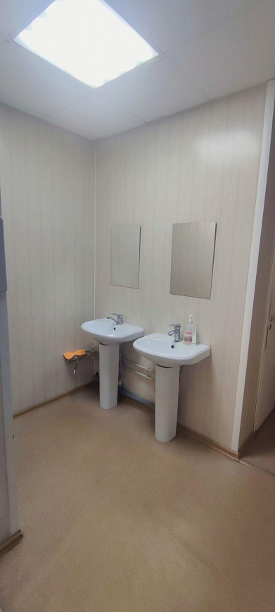 Сдам офисное помещение, 17 м² фото