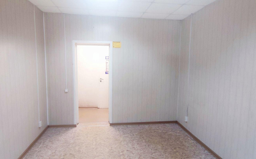 Офисное помещение, 69 м² фото