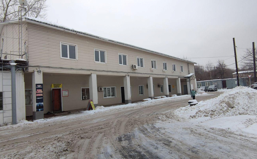 Офисное помещение, 69 м² фото