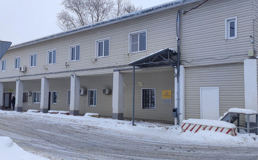 Офисное помещение, 69 м² фото