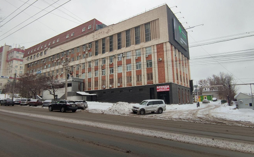 Офисное помещение, 34 м² фото