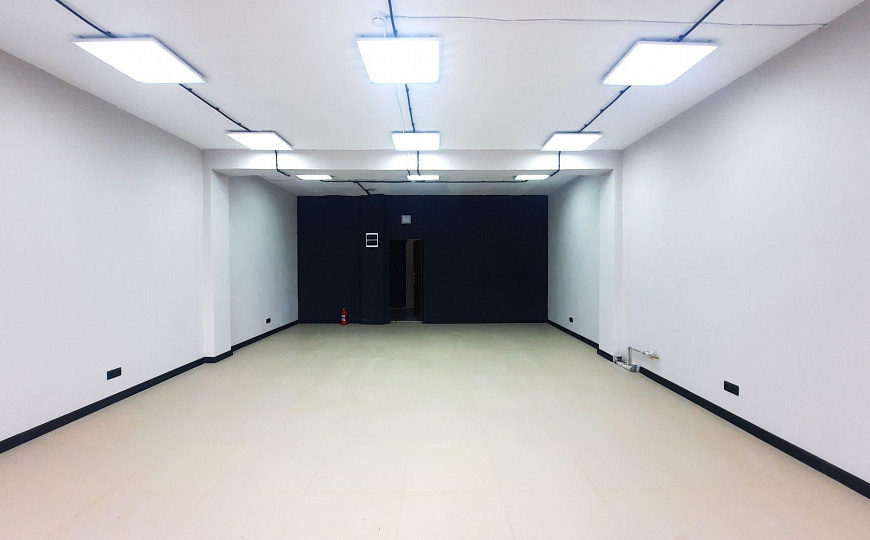 Офисное помещение, 33,1м² фото