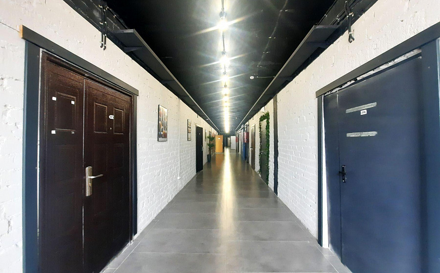 Офисное помещение, 33,1м² фото