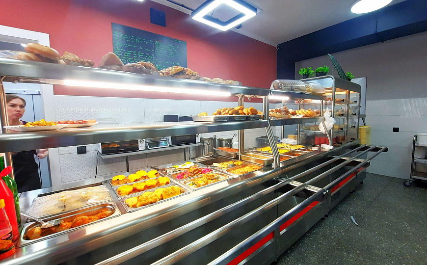 Офисное помещение, 33,1м² фото