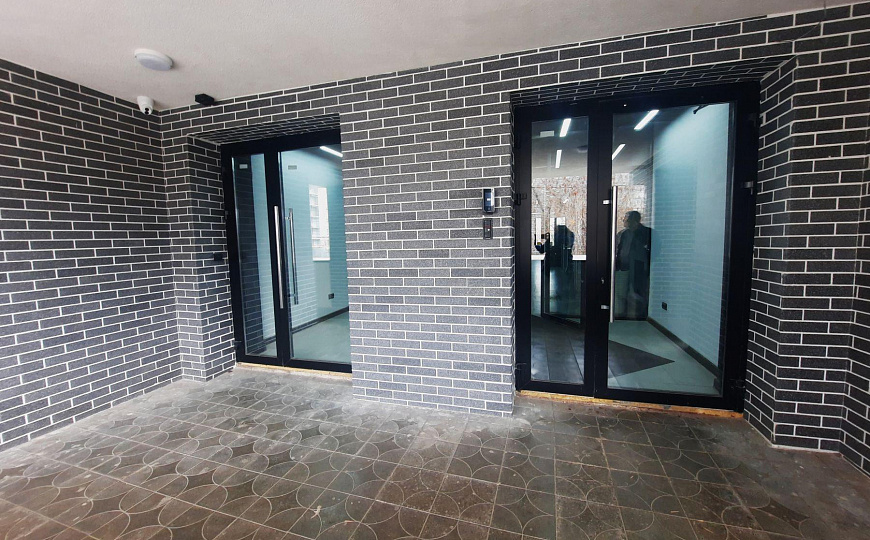 Офисное помещение, 33,1м² фото