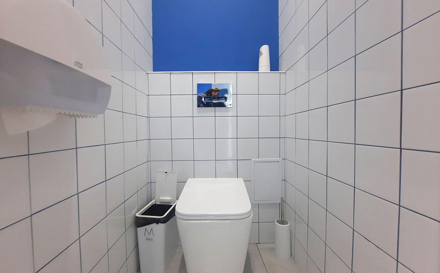 Офисное помещение, 33,1м² фото