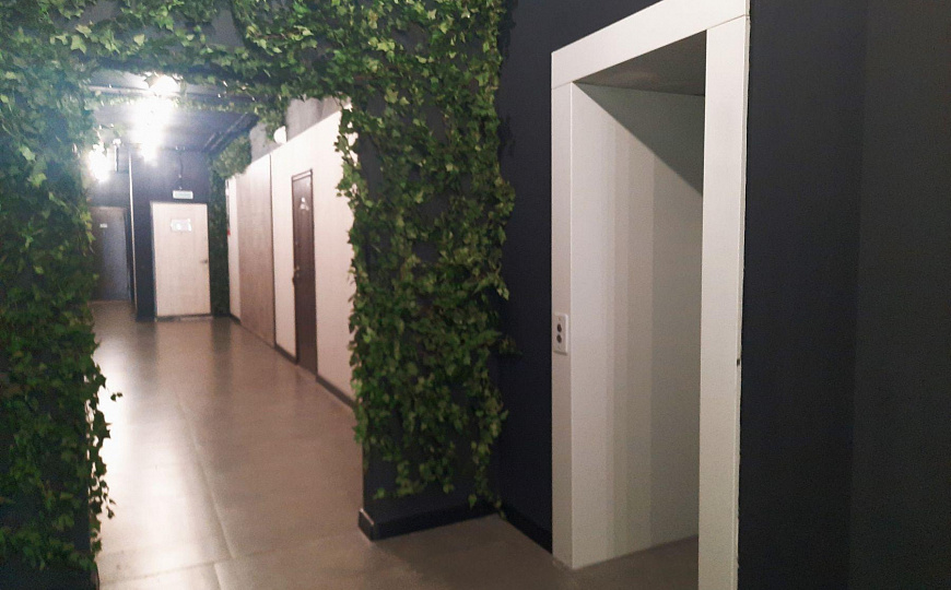 Офисное помещение, 33,1м² фото