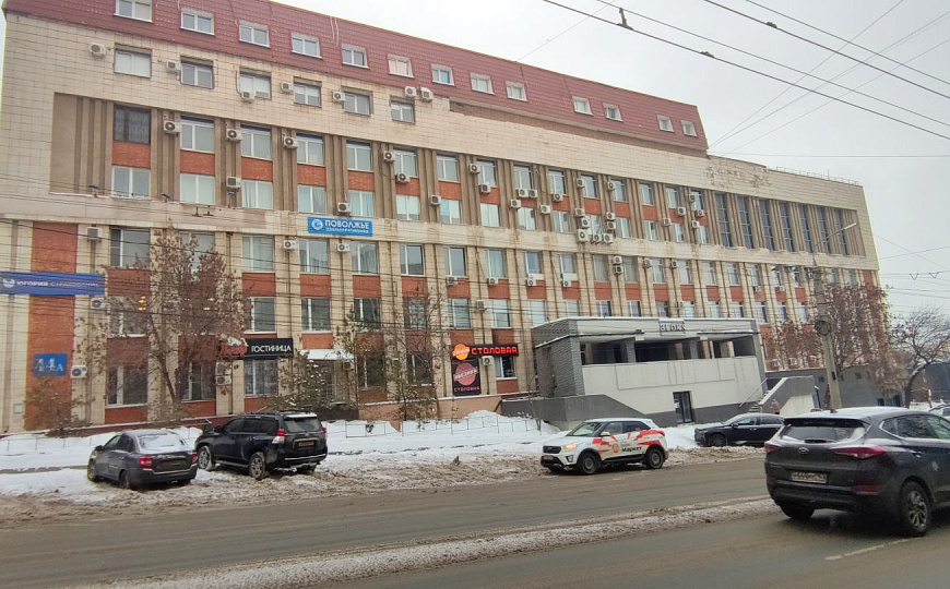 Офисное помещение, 33,1м² фото