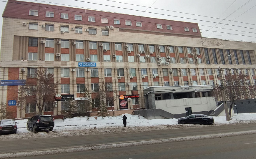 Офисное помещение, 33,1м² фото