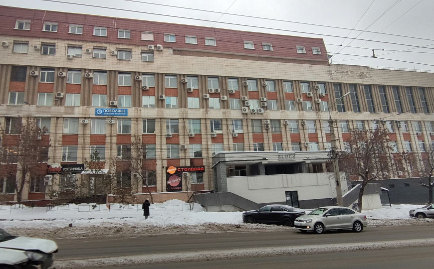 Офисное помещение, 33,1м² фото