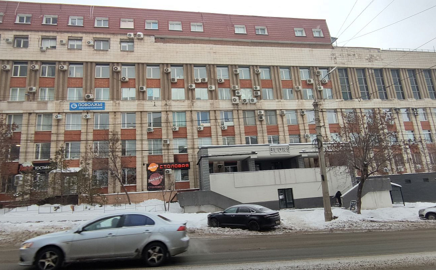 Офисное помещение, 33,1м² фото