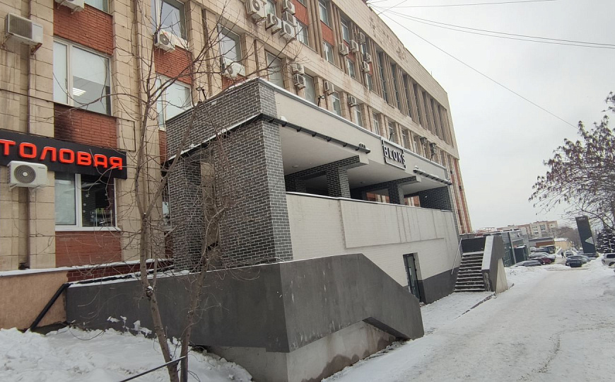 Офисное помещение, 33,1м² фото