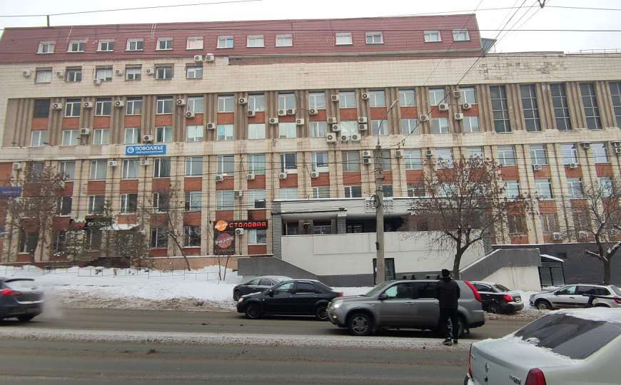 Офисное помещение, 33,1м² фото