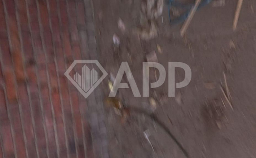 Холодный склад с дебаркадером фото