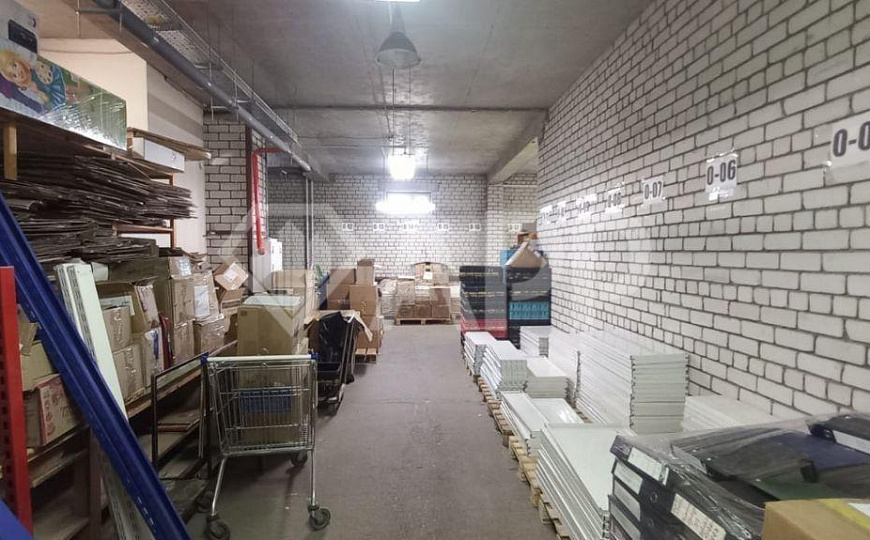 Сдам площадь под склад или производство фото
